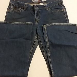 Old Navy jeans